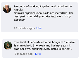 reviews